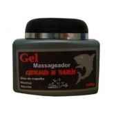 Gel Massageador  -  Kit Com 4 - Frete Grátis